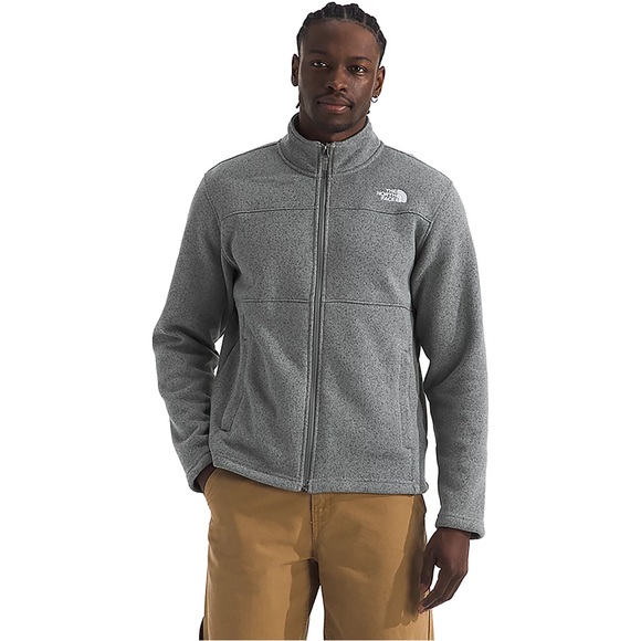 The North Face Men's Gordon Lyons Full Zip Jacket - Picture 1 of 6
